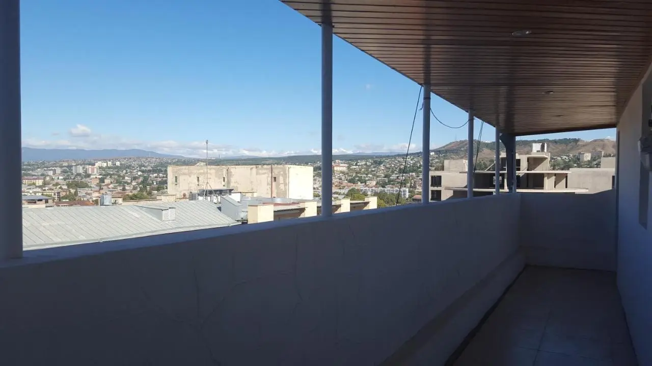 Apartment Rustaveli 1