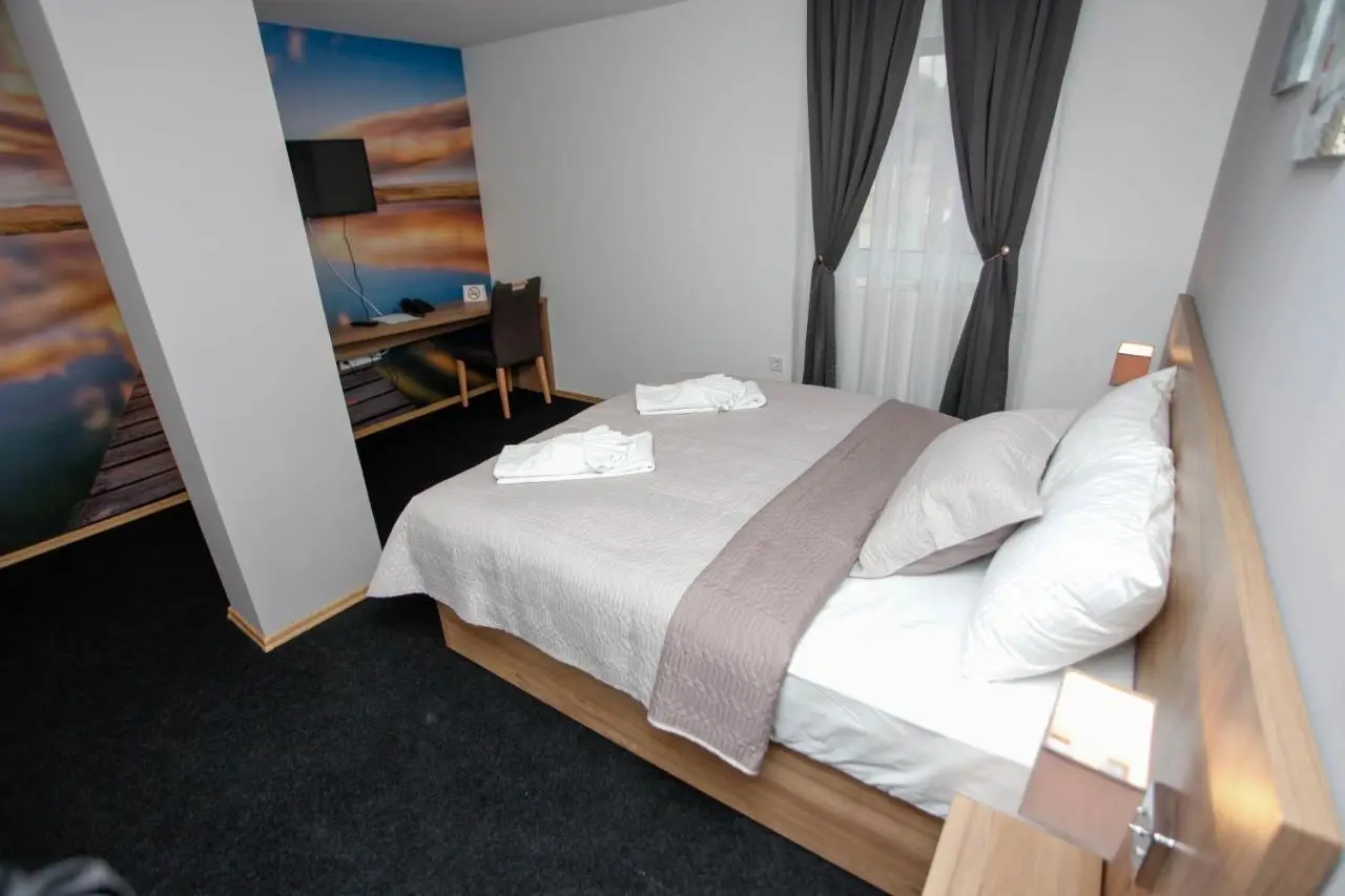Hotel Kakanj