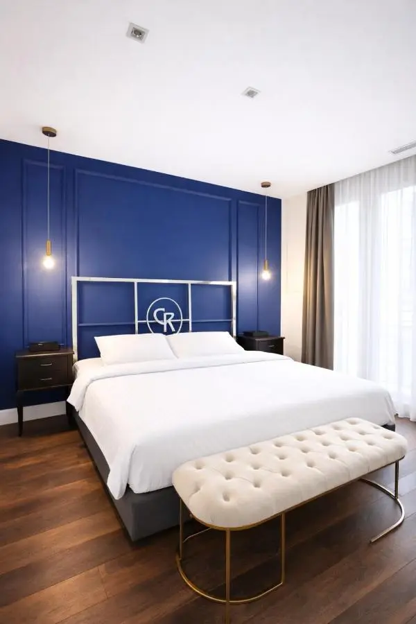 Galateia Residence