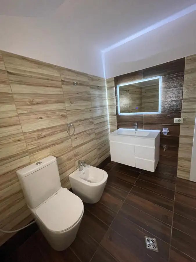 City Center Apartment