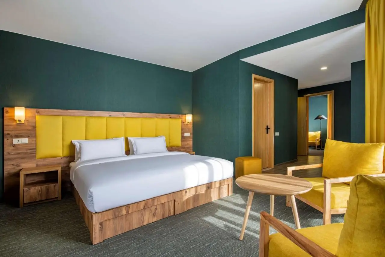 Best Western Gudauri
