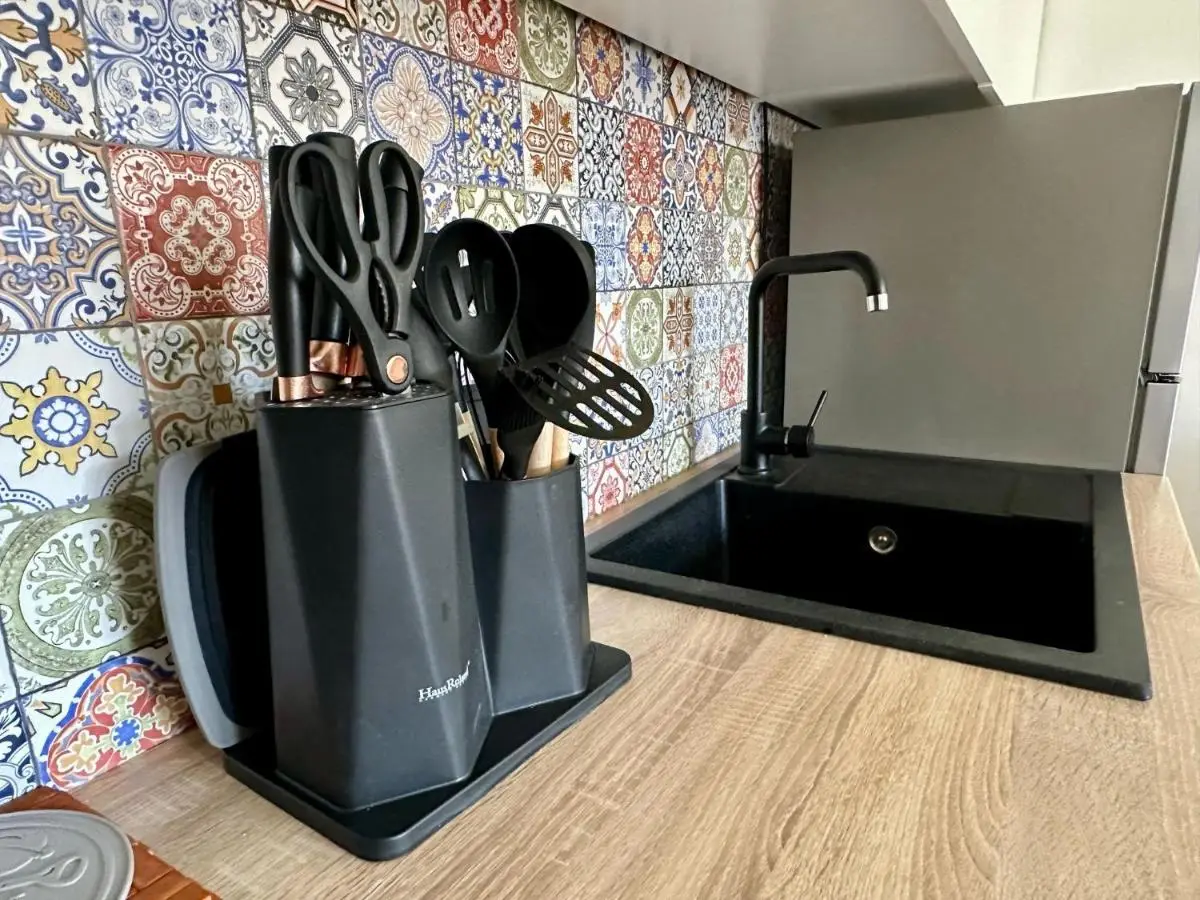 Apartment Mercury