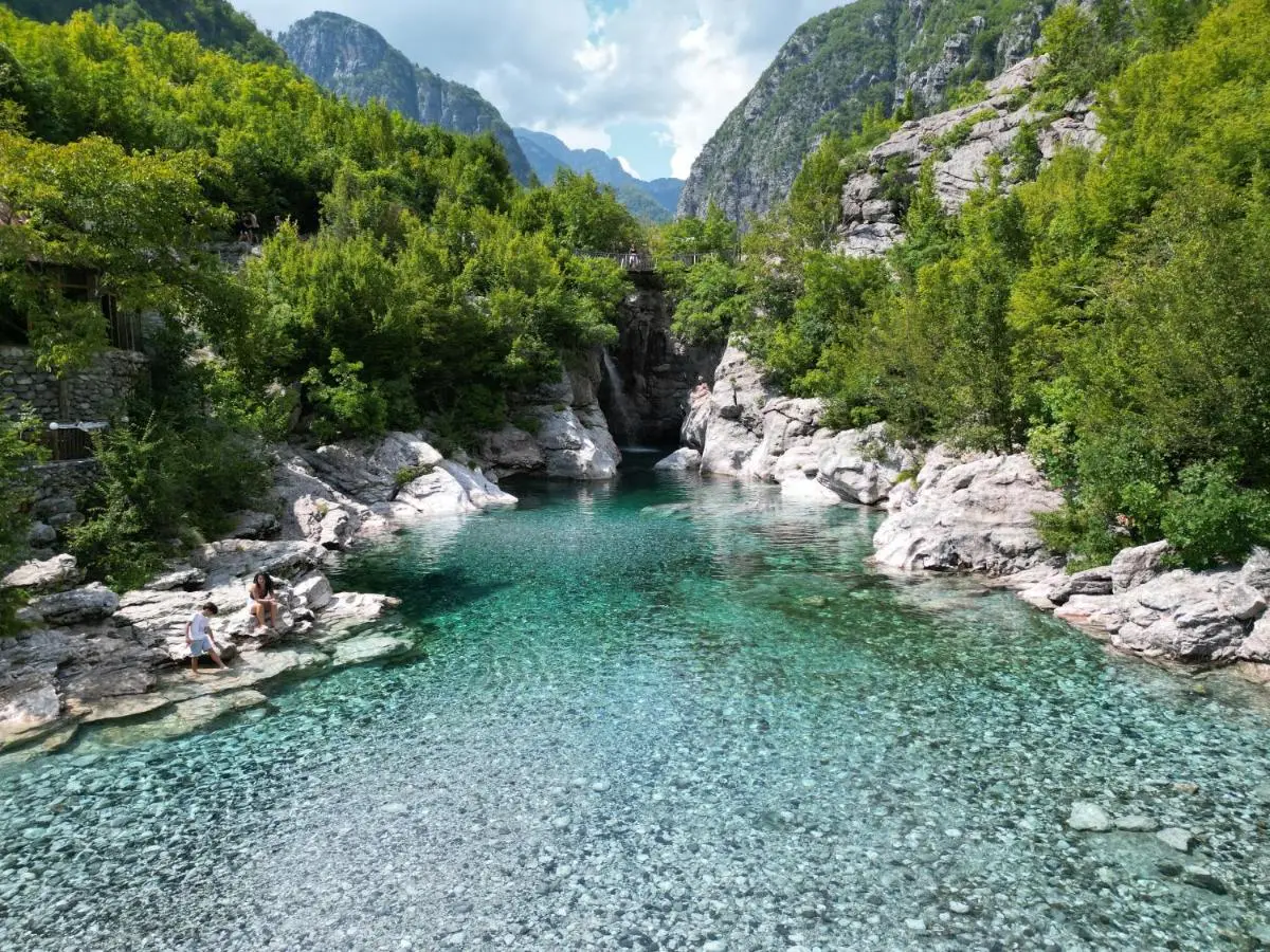 Bujtina Shpjia e Gjyshit