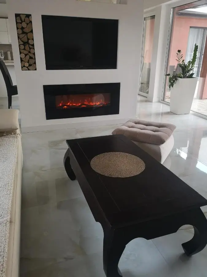 Villa Diamond