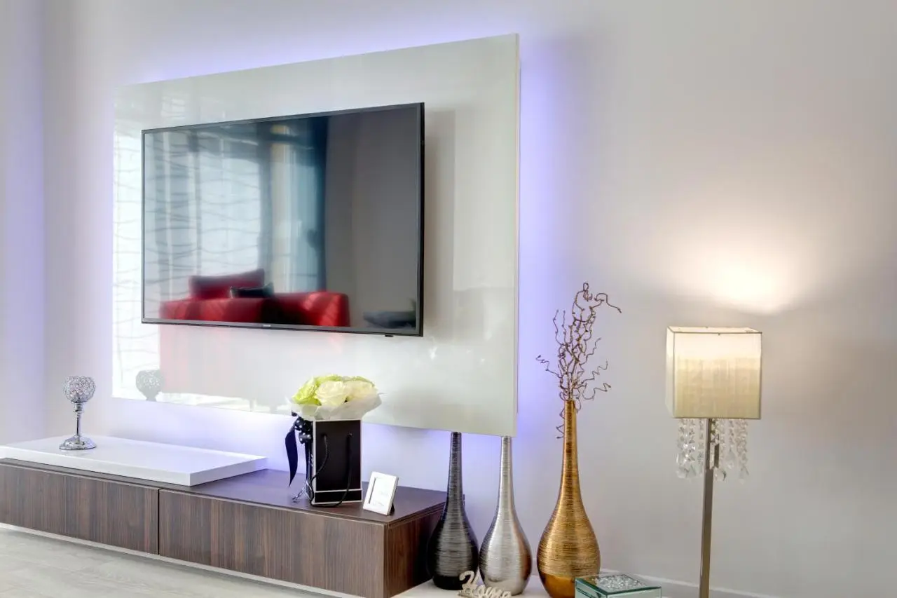 Luxury apartment CRYSTAL