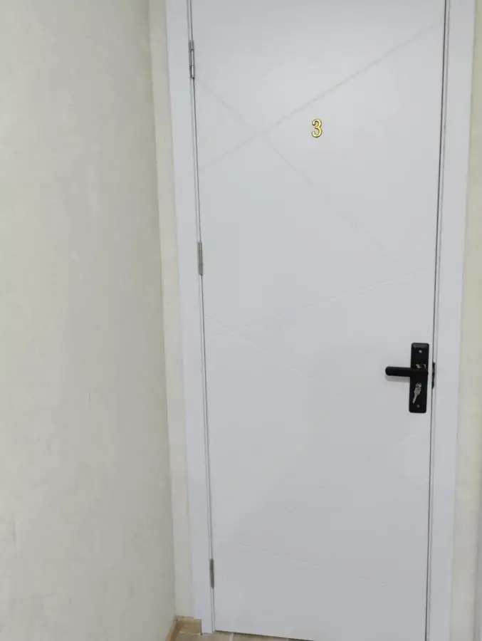 Guest house number 1