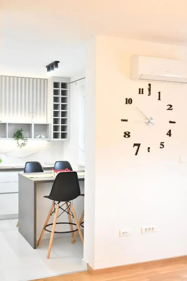 Apartman Daniela