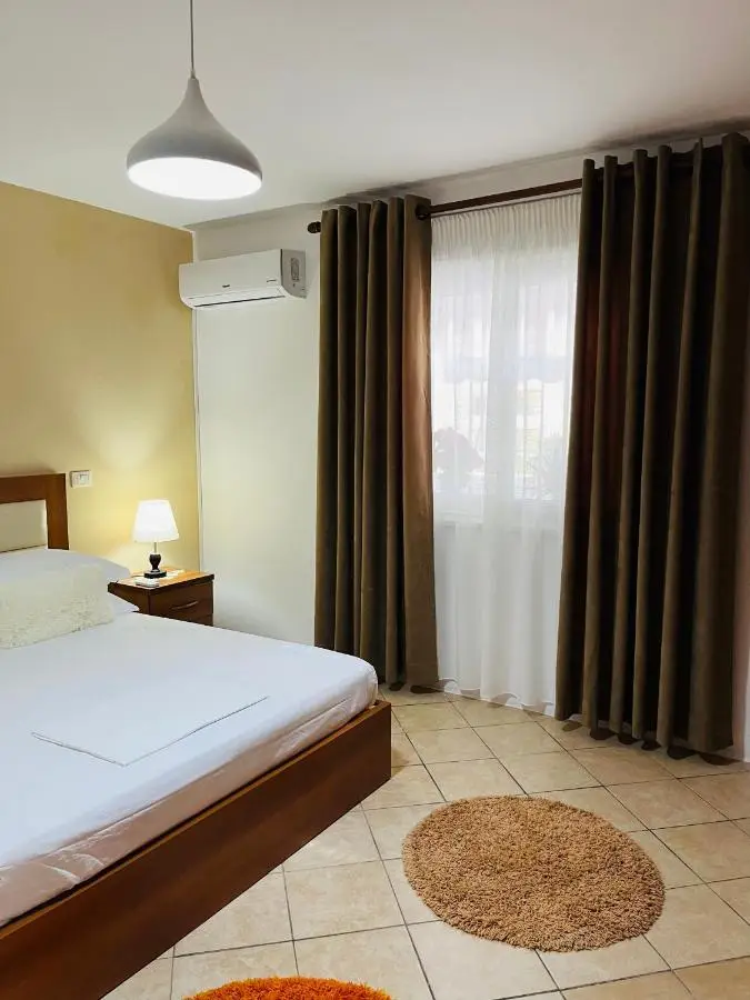 Iljazi's Apartaments