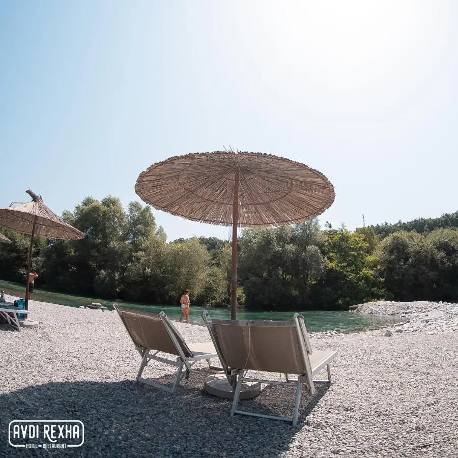 Hotel Avdi Rexha