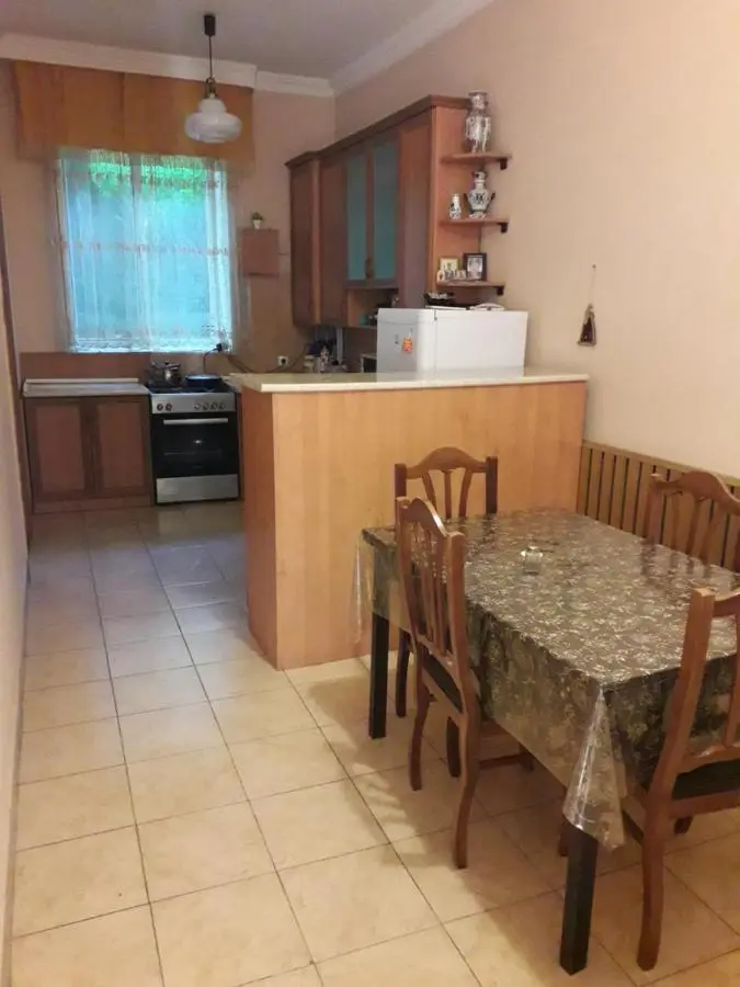 apartament Ninati