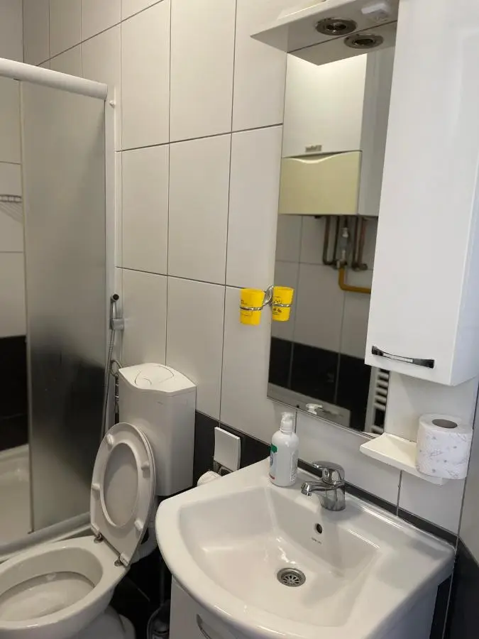 Apartments Belma