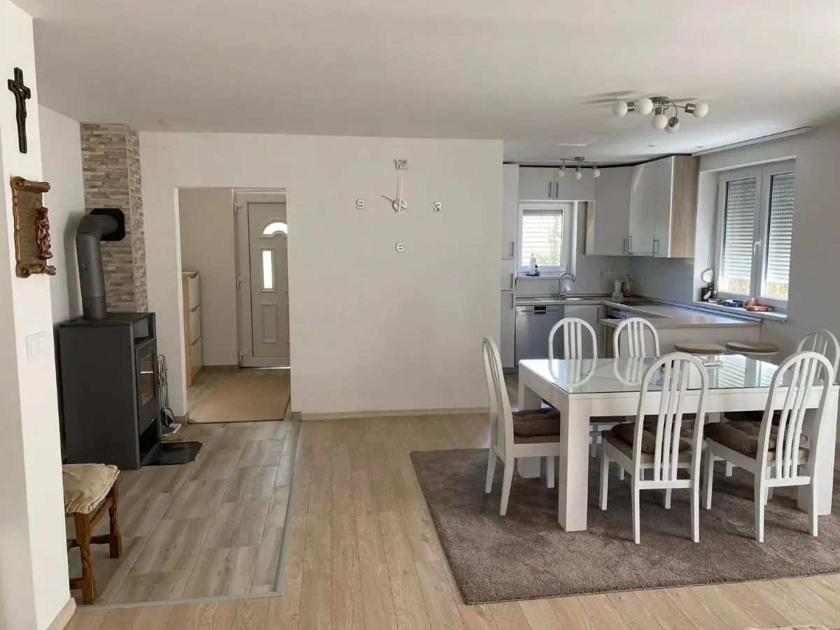 Apartman Potok