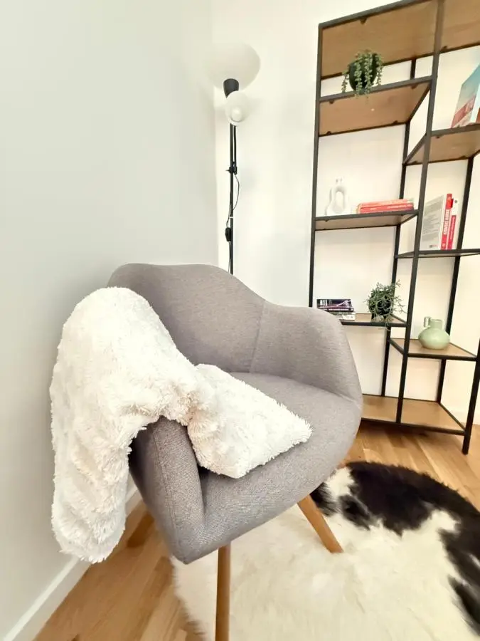 Cozy Flat near Airport & Sarajevo Center, Free Parking