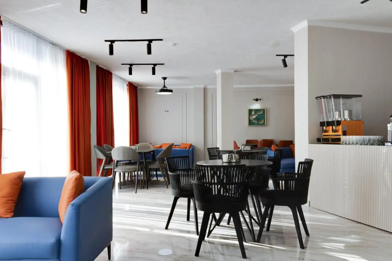 Sun Wine Hotel