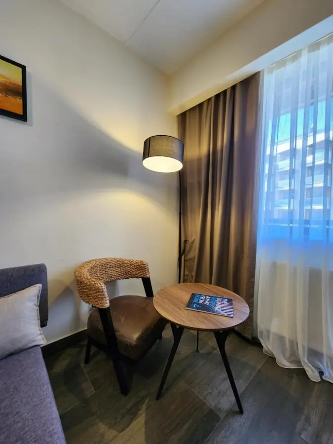 Gudauri Hills Apart Hotel