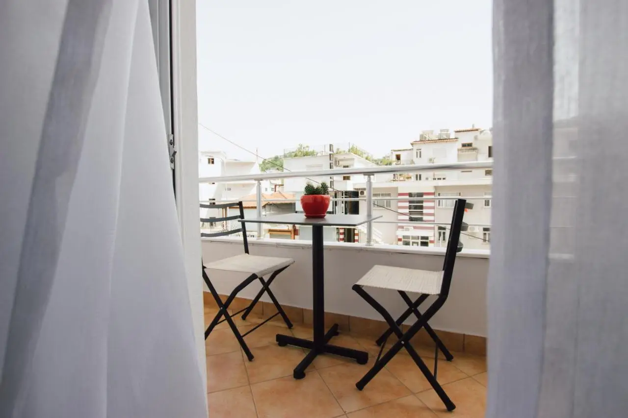 Brilant Luxury Apartment
