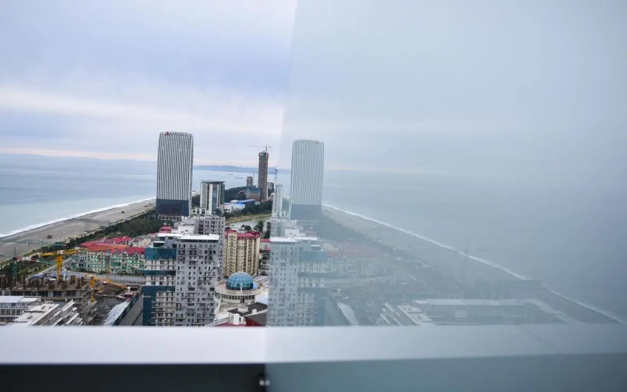 Premium apartments - the star of Alliance Palace