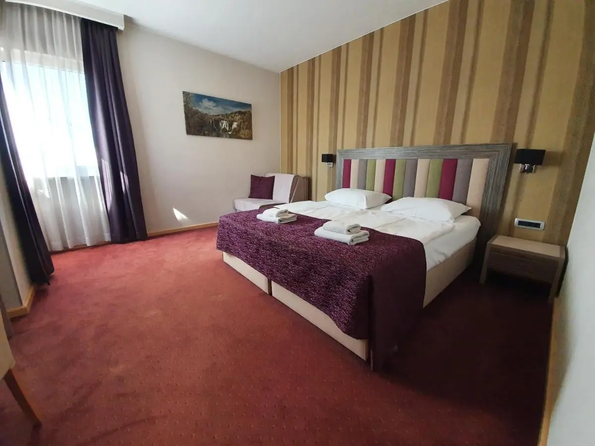 Hotel Brotnjo