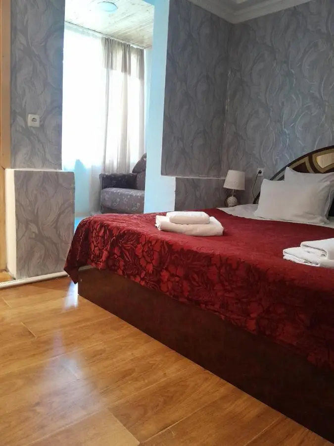Guesthouse Sumaisha