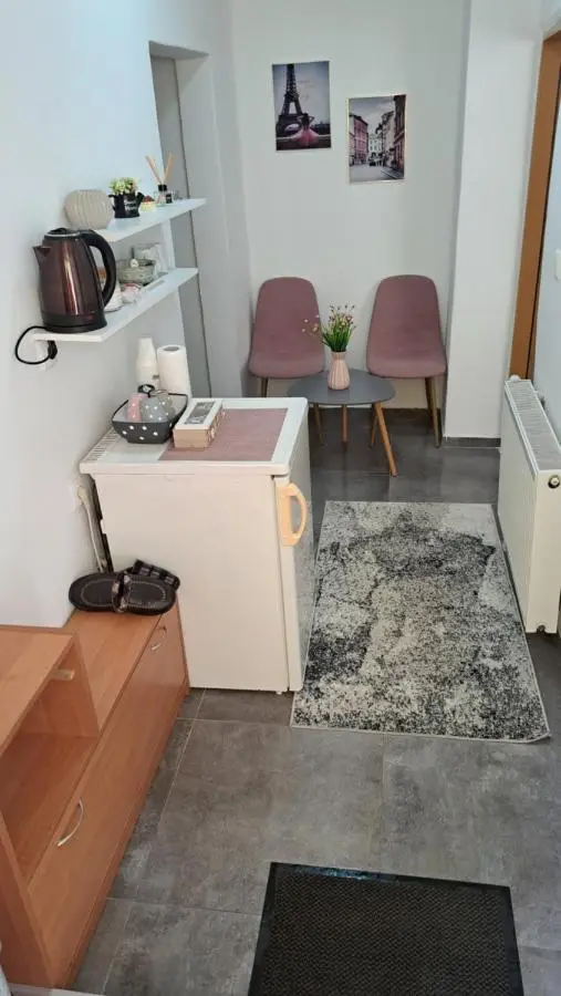 Elita Prenoćište
