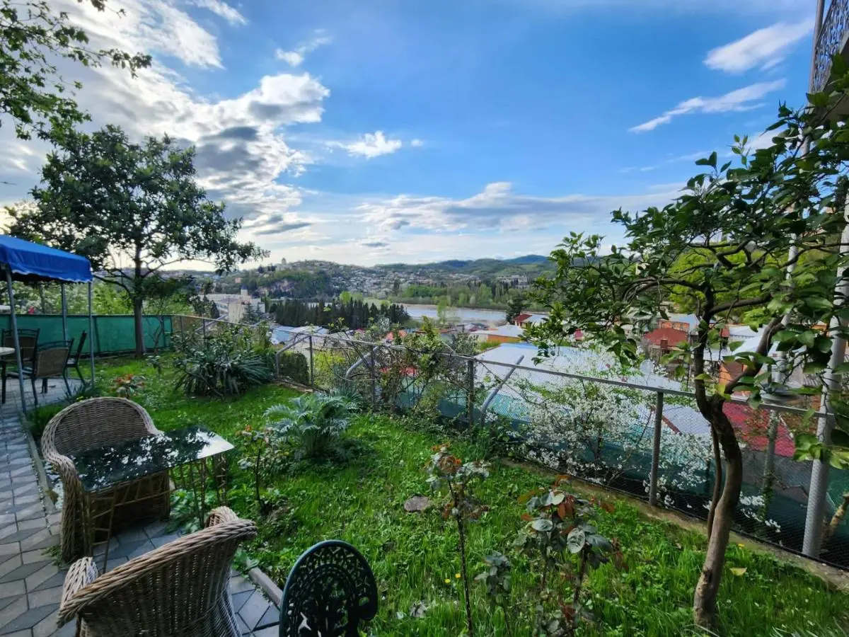 Veranda Boutique Hotel Kutaisi