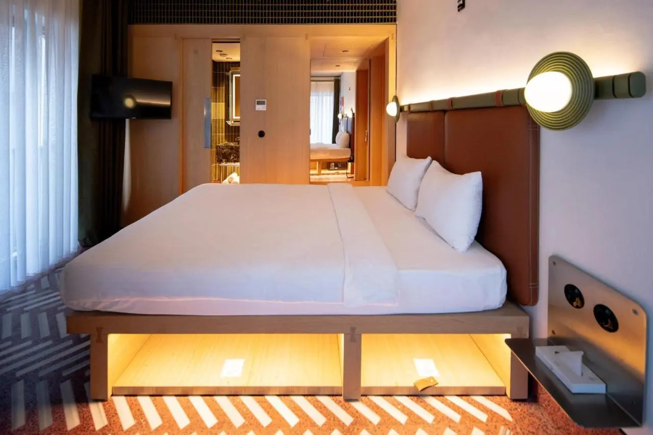 Stay Lab Taksim
