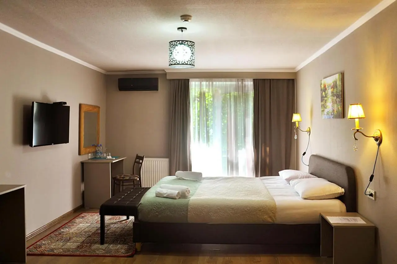 Art Hotel Claude Monet