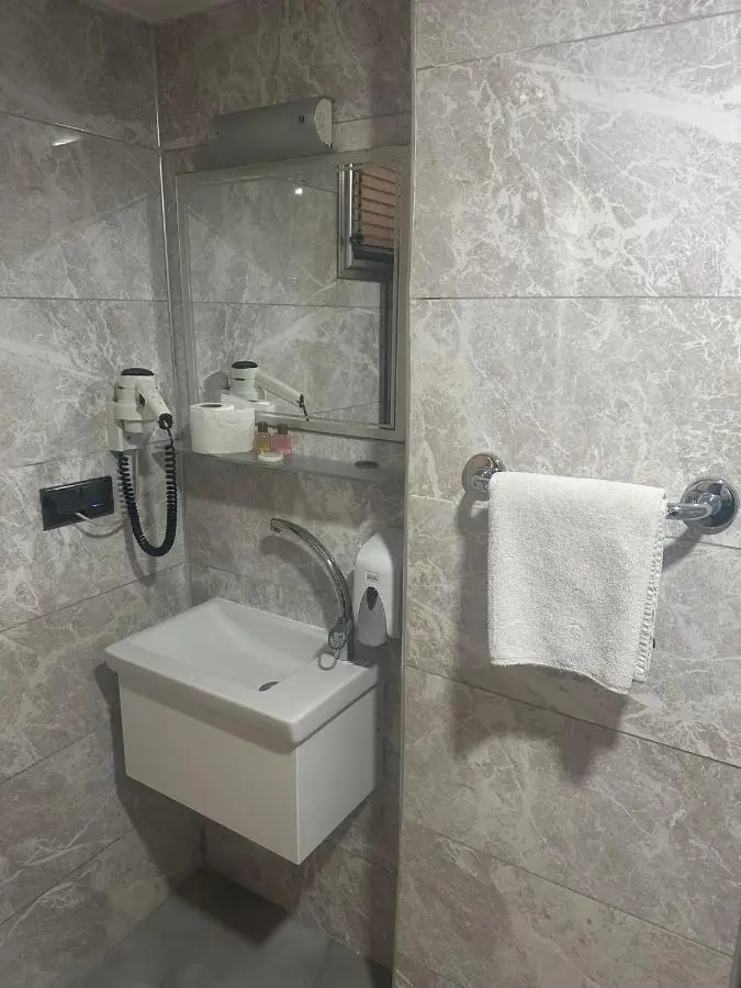 Basoglu Bulancak Hotel