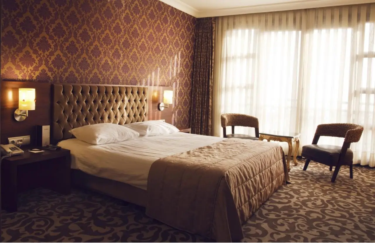Hotel Suadiye