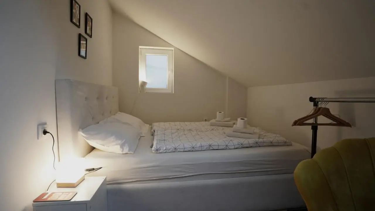 Hideaway Rooms & Apartments Sarajevo