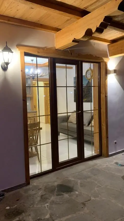 Chalet Bakuriani