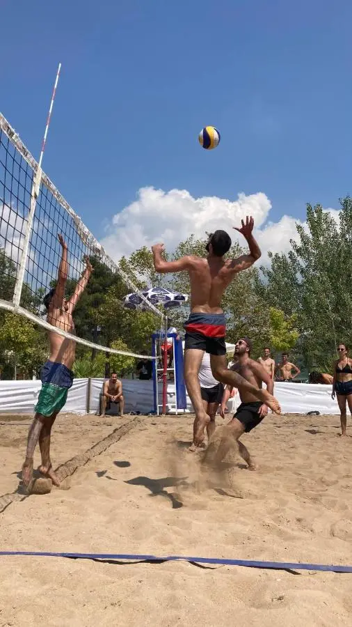 KİRAZ BEACH OTEL