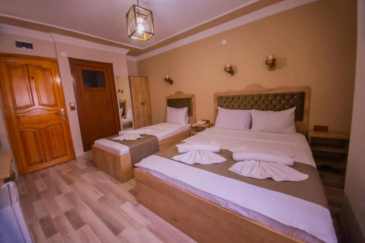 Hotel Orkide
