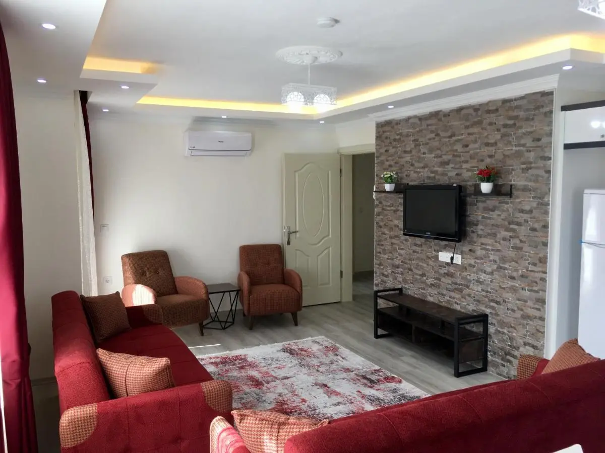 Kaya House Daily Flat