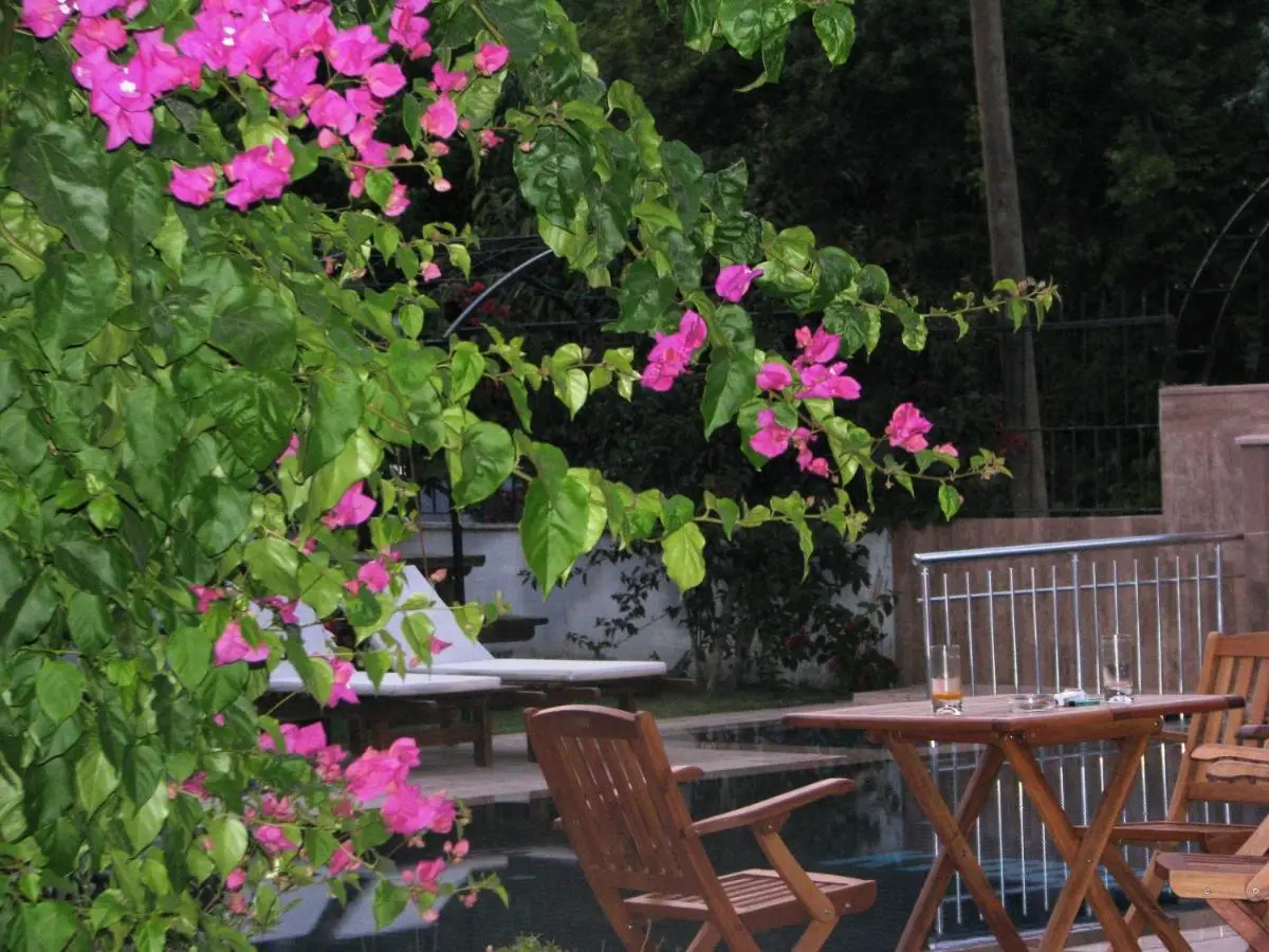Kybele Hotel Gocek