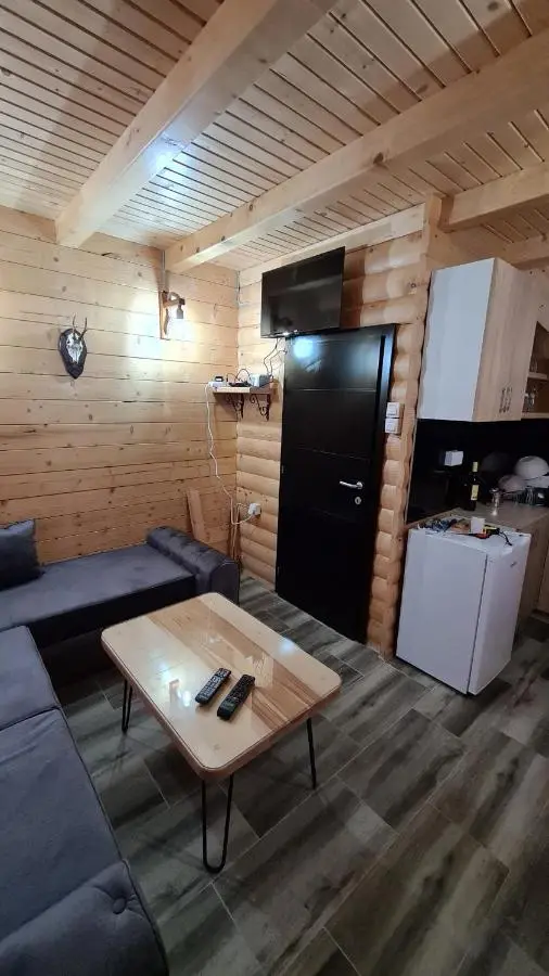 Planinske kolibe Šipovo