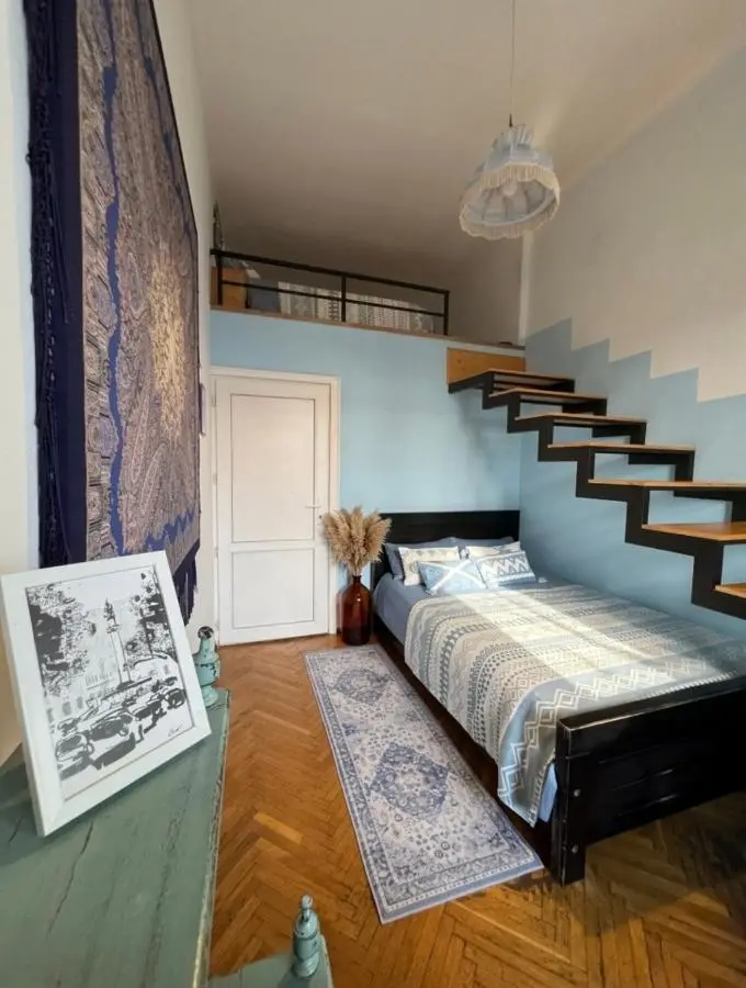 Namaste Hostel