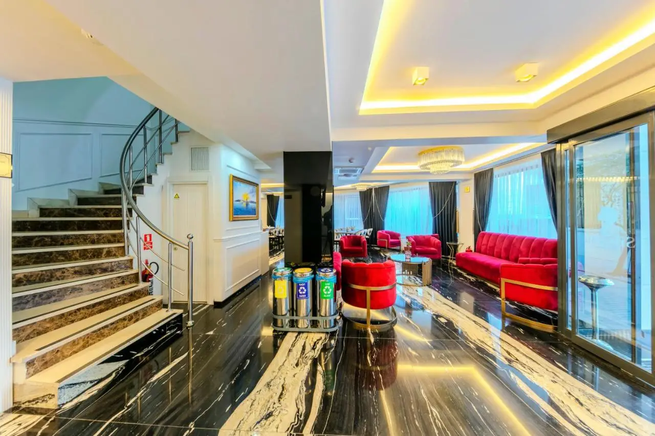 Silvana Hotel