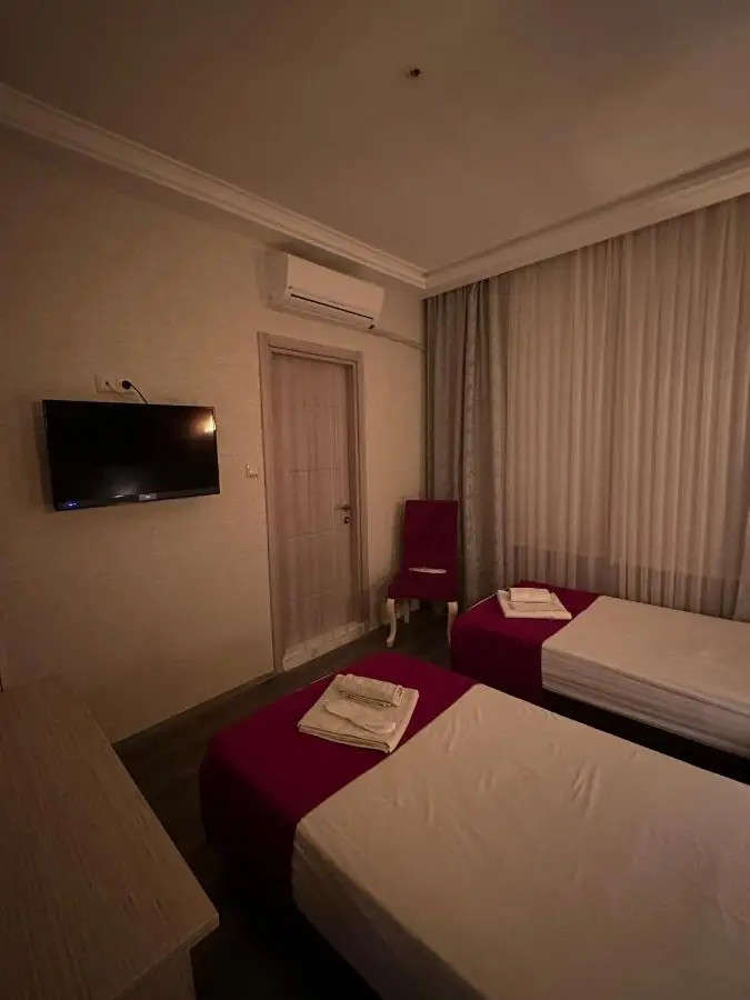 Hotel Ferah