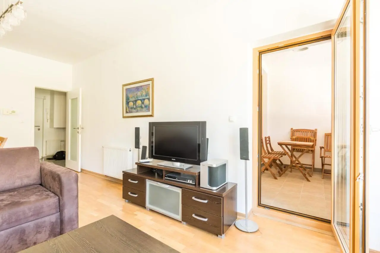 Apartmani El Tarik
