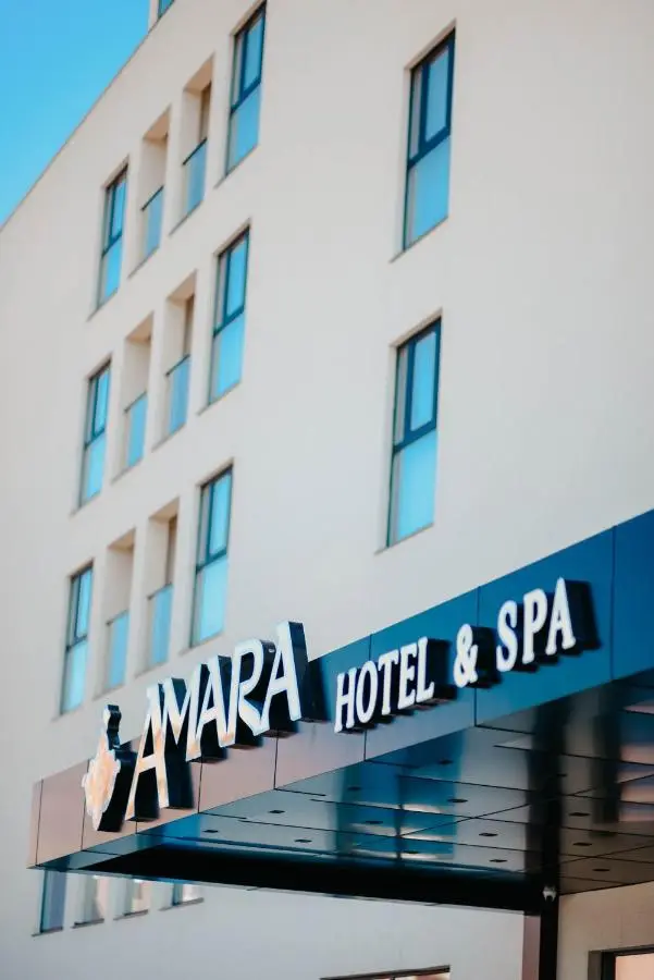 Amara Hotel & SPA