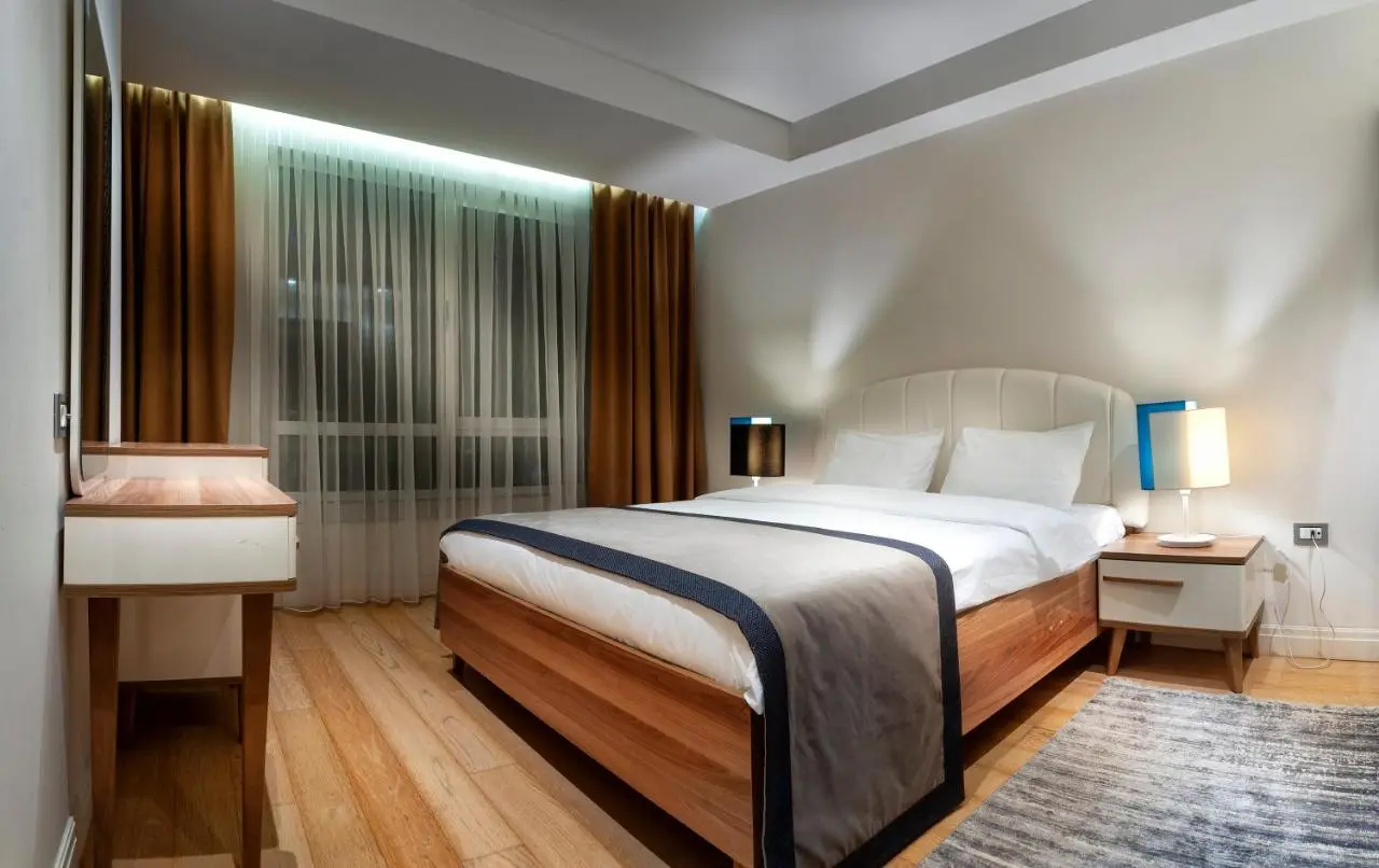 Armoni Residence & Hotel