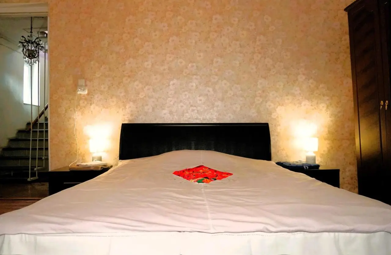 Pospolita Guest House