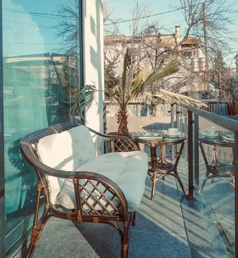 Hotel Ticiani 15