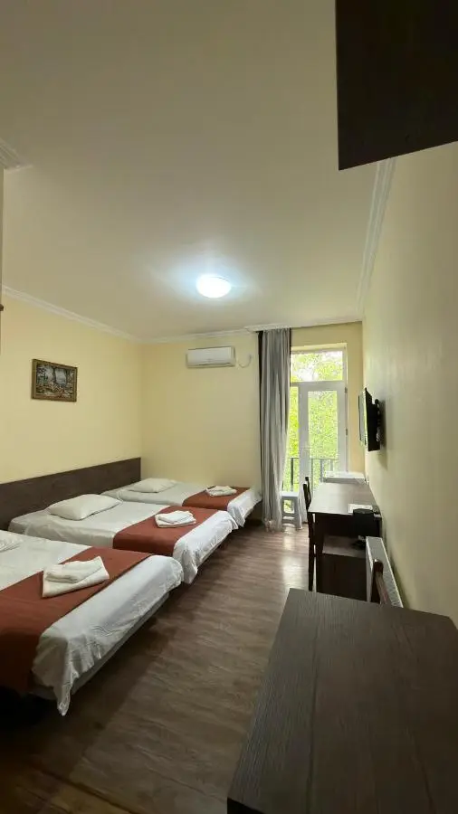Hotel Giorgi
