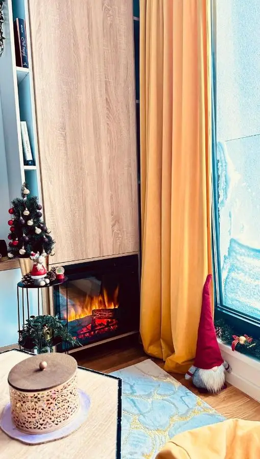 Apartman Bjelašnica