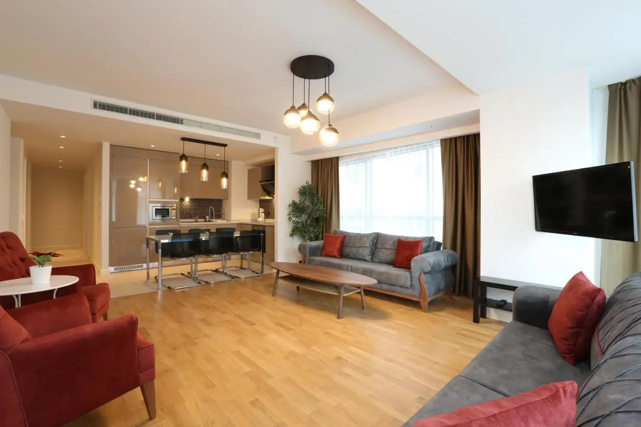 Classy Suite Taksim