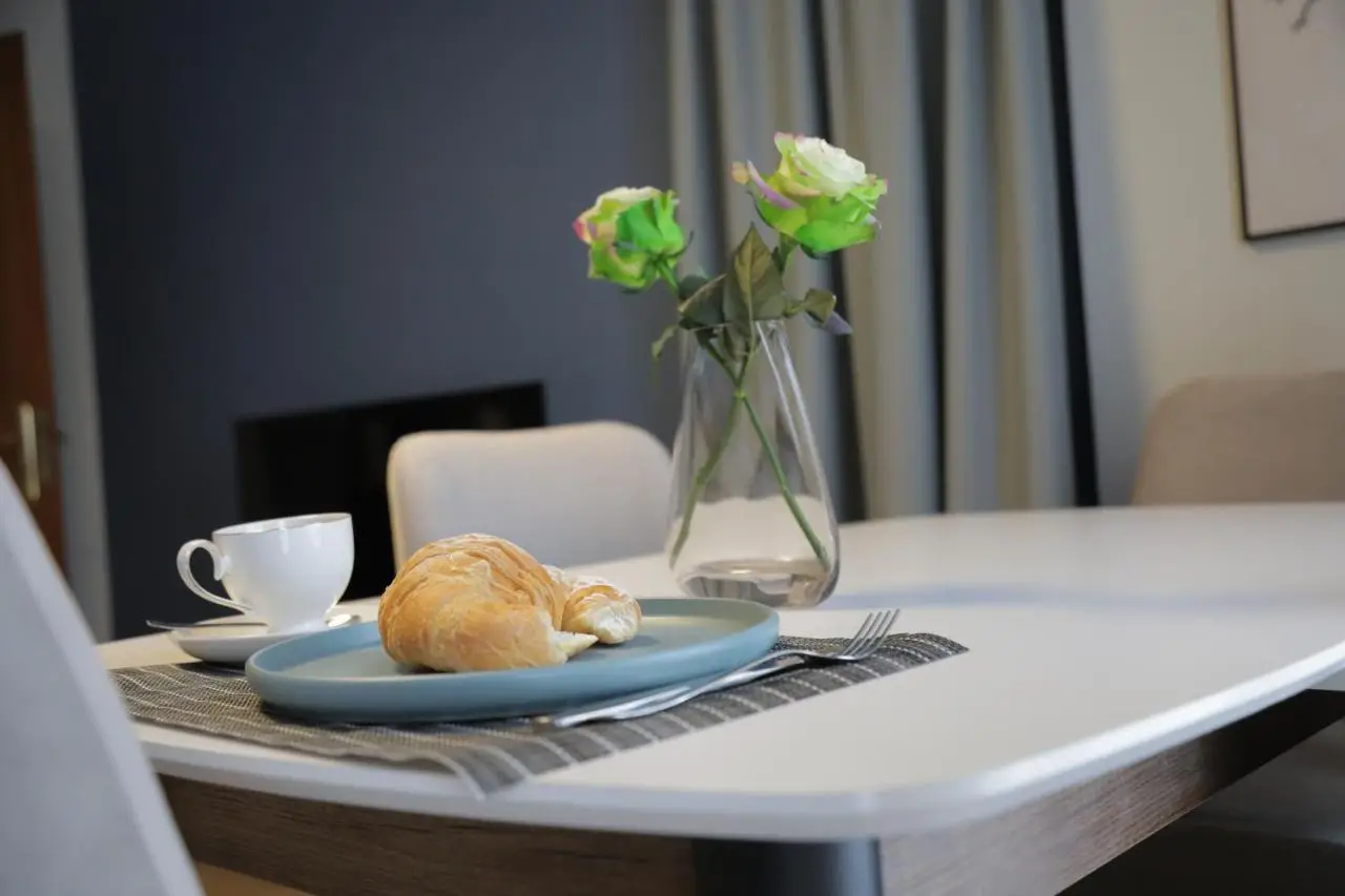 Oda Hotel Tirana