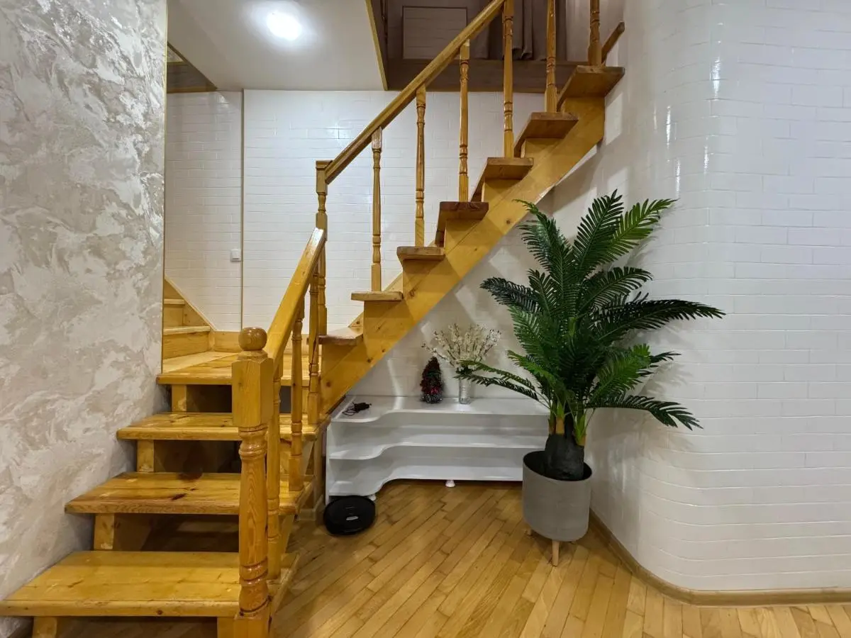Tamuna apartment