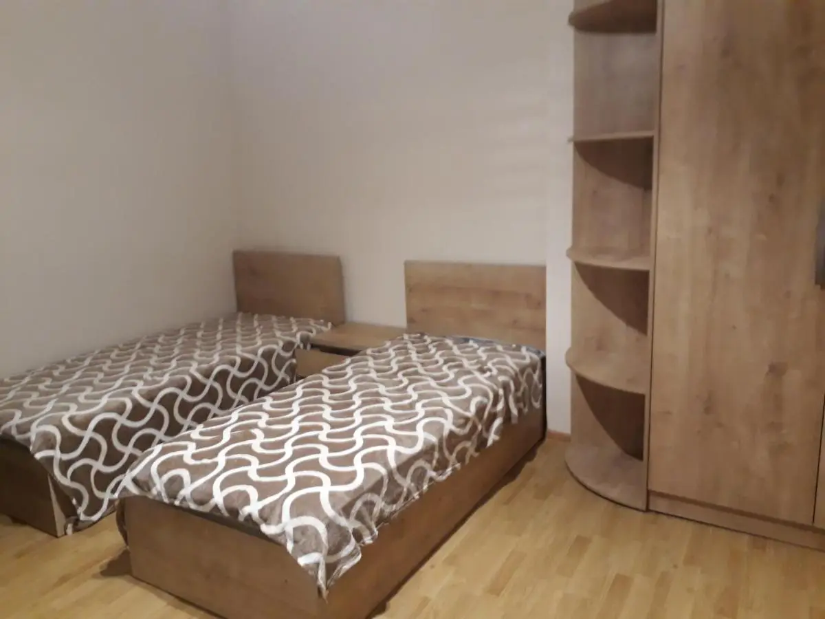 2 bedroom apartment in Chugureti